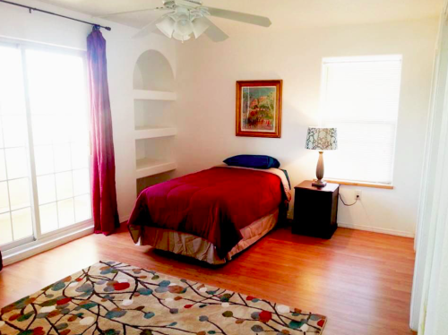 Residential Premium Image