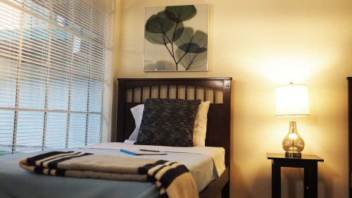 Residential Premium Image