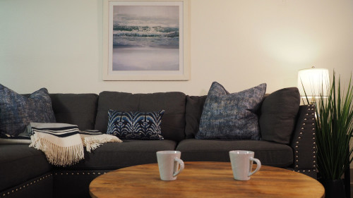 Residential Premium Image