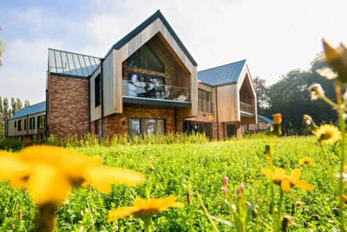 Residential Premium Image