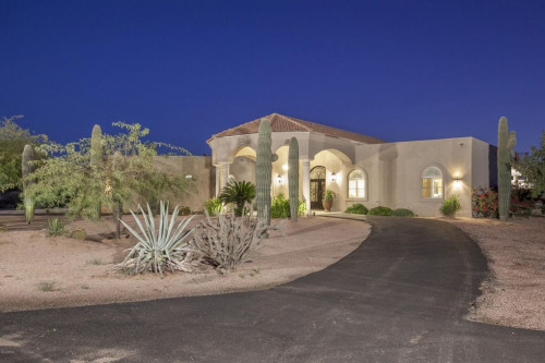 Residential Premium Main Image