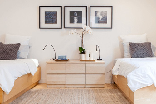 Residential Premium Image