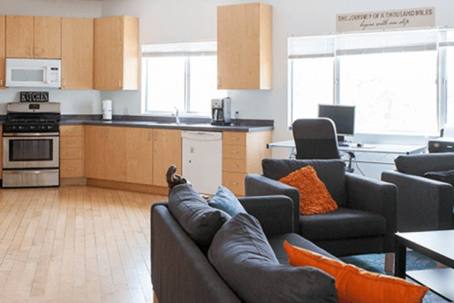 Residential Premium Image