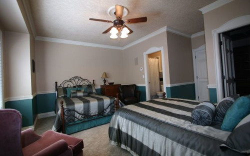 Residential Premium Image
