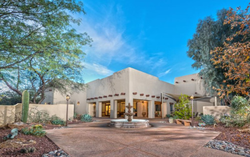 Residential Premium Image