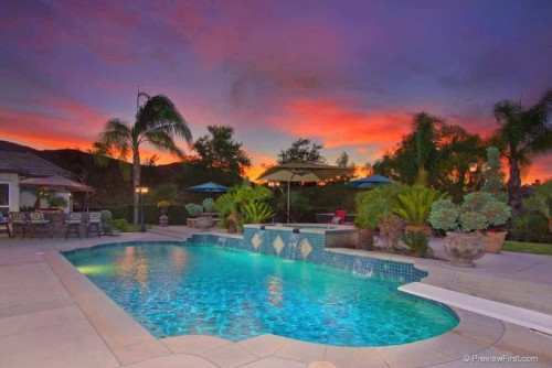 Residential Premium Image