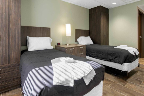 Residential Premium Image