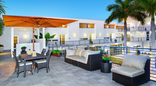 Residential Premium Image