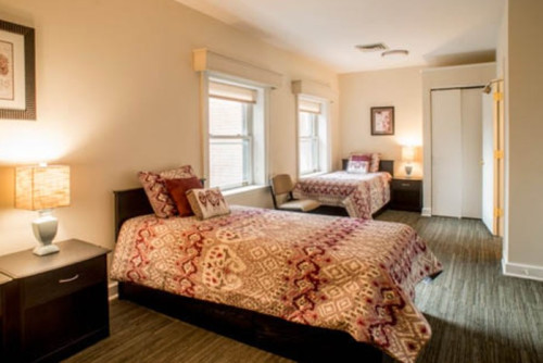 Residential Premium Image