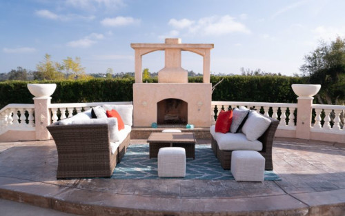 Residential Premium Image