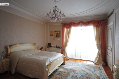 Residential Premium Image