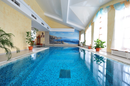 Residential Premium Image