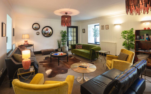 Residential Premium Image