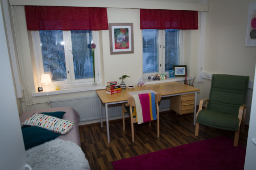 Residential Premium Image
