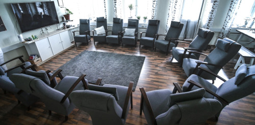 Residential Premium Image