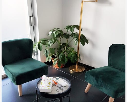 Residential Premium Image