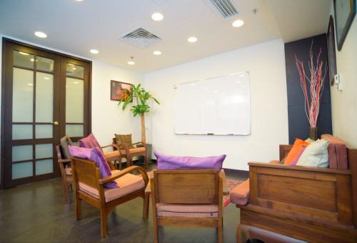 Residential Premium Image