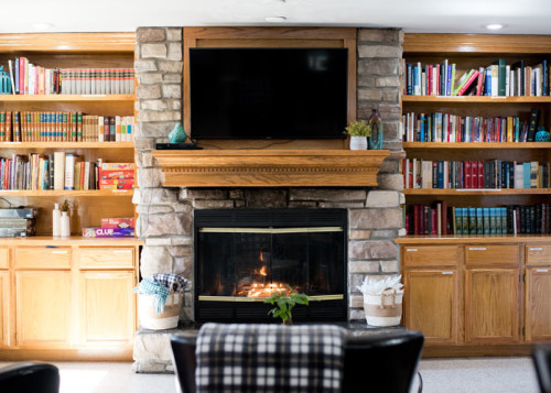 Residential Premium Image