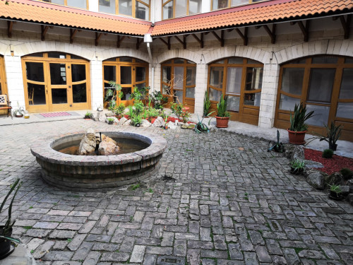 Residential Premium Image