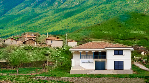Residential Premium Main Image