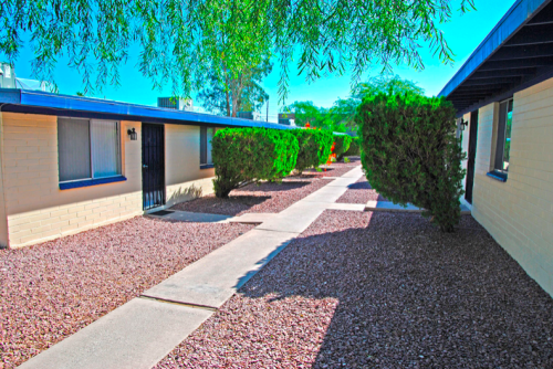 Residential Premium Image