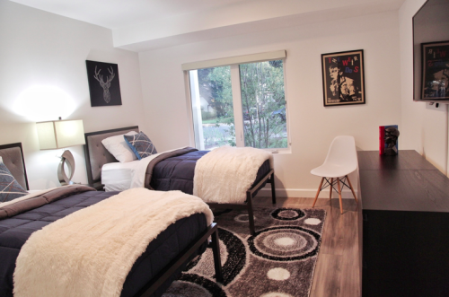 Residential Premium Image