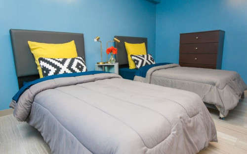 Residential Premium Image