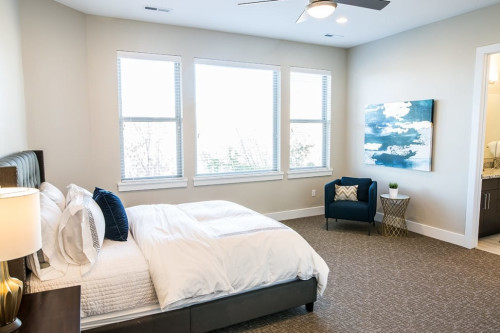 Residential Premium Image