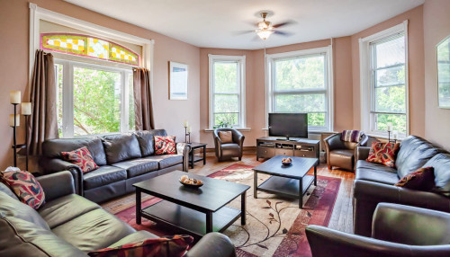 Residential Premium Image