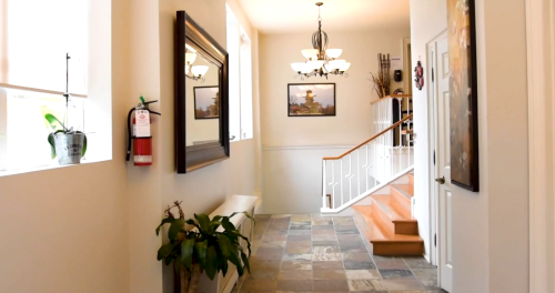 Residential Premium Image