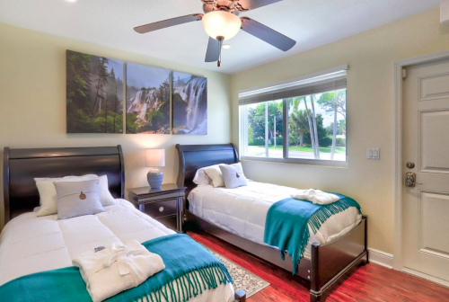 Residential Premium Image
