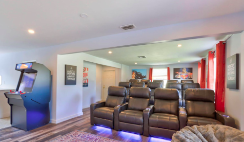 Residential Premium Image