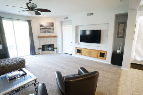 Residential Premium Image