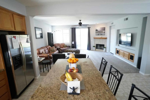 Residential Premium Image