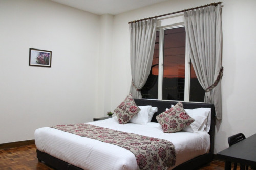Residential Premium Image