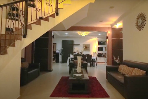 Residential Premium Image