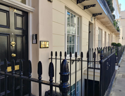 Residential Premium Main Image
