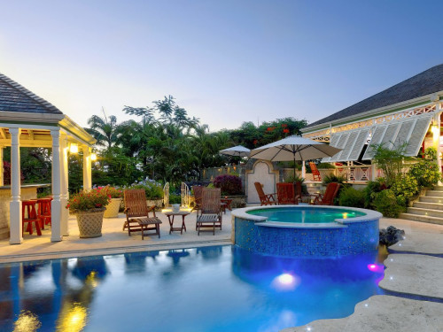 Residential Premium Image