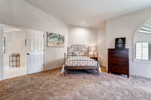 Residential Premium Image