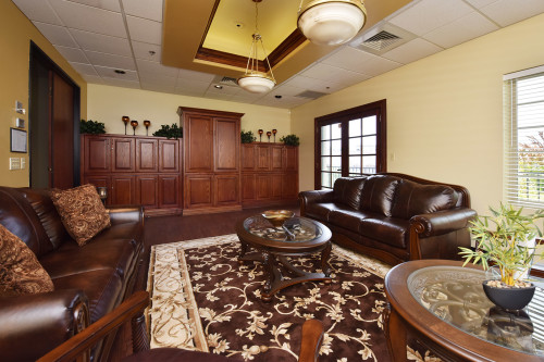 Residential Premium Image