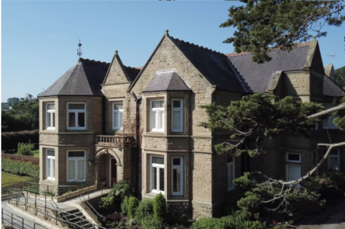 Residential Premium Image