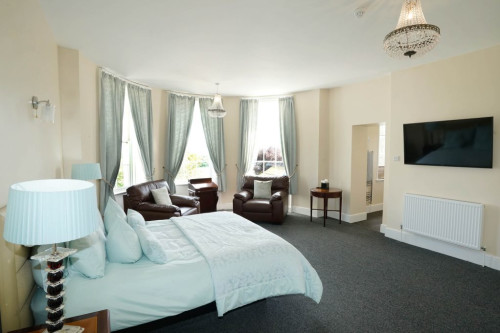 Residential Premium Image