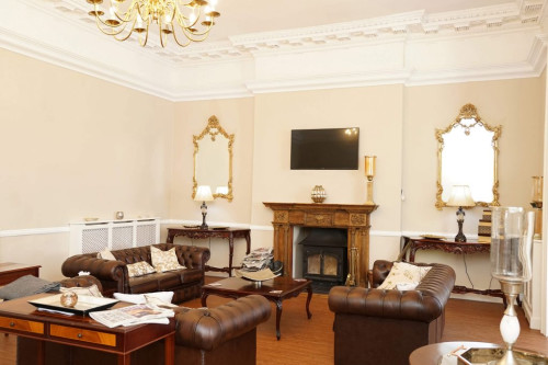 Residential Premium Image