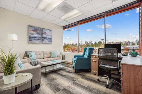 Residential Premium Image