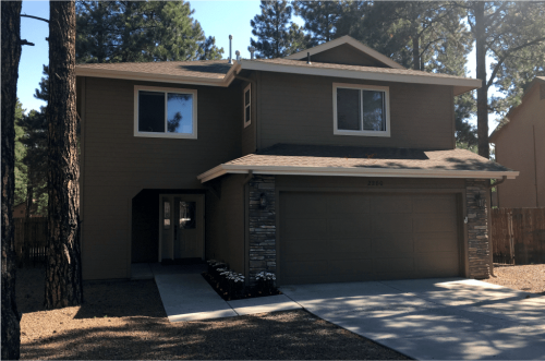 Residential Premium Main Image