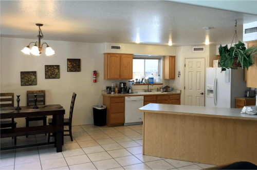Residential Premium Image