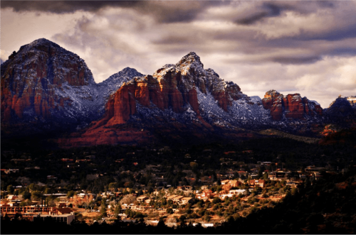 Residential Premium Image