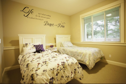Residential Premium Image
