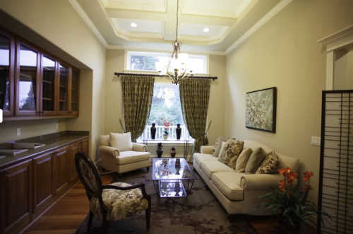 Residential Premium Image