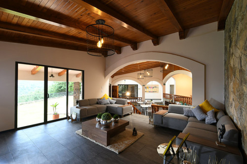 Residential Premium Image
